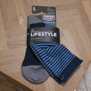 Darn Tough Lifestyle Socks